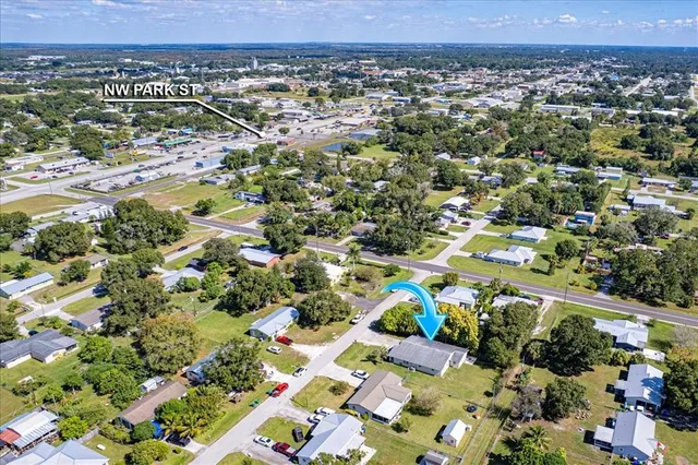 $349,900 | 1103 Southwest 3rd Street, Okeechobee, FL 34974