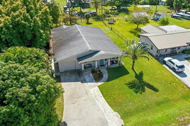$349,900 | 1103 Southwest 3rd Street, Okeechobee, FL 34974