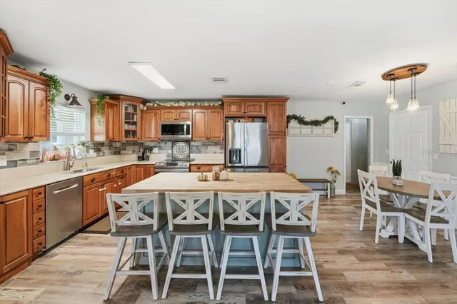 $349,900 | 1103 Southwest 3rd Street, Okeechobee, FL 34974