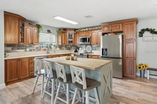 $349,900 | 1103 Southwest 3rd Street, Okeechobee, FL 34974