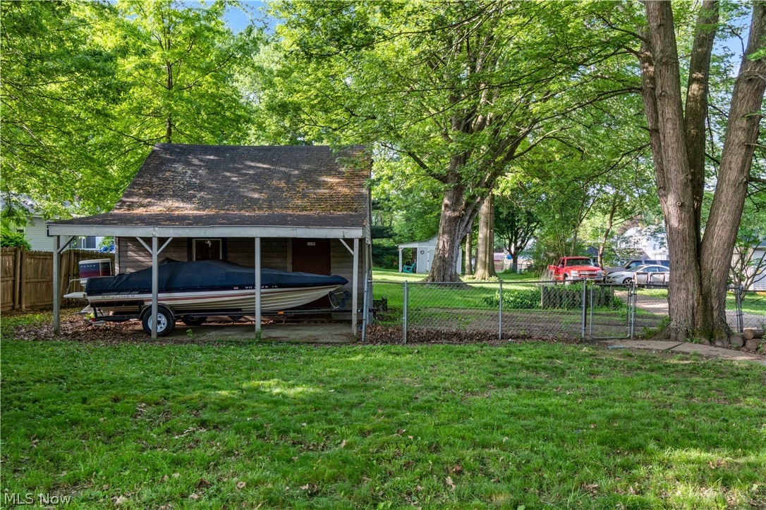 1449 Walnut Road Southwest Massillon, OH 44647 - Photo 21 of 24 Gallery Image 21