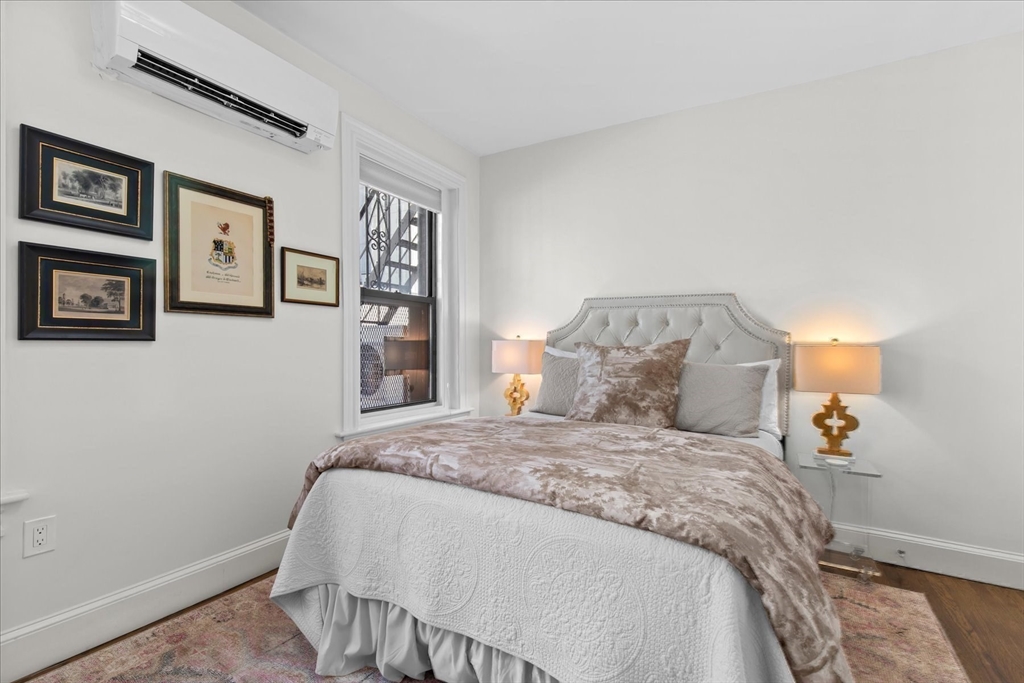95 St Botolph Street, Unit 2 Boston, MA 02116 - Photo 26 of 39
