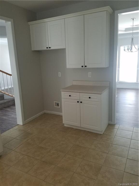 1450 Autumn Ridge Lane Fort Mill, SC 29708 - Photo 13 of 41 a view of cabinets and window