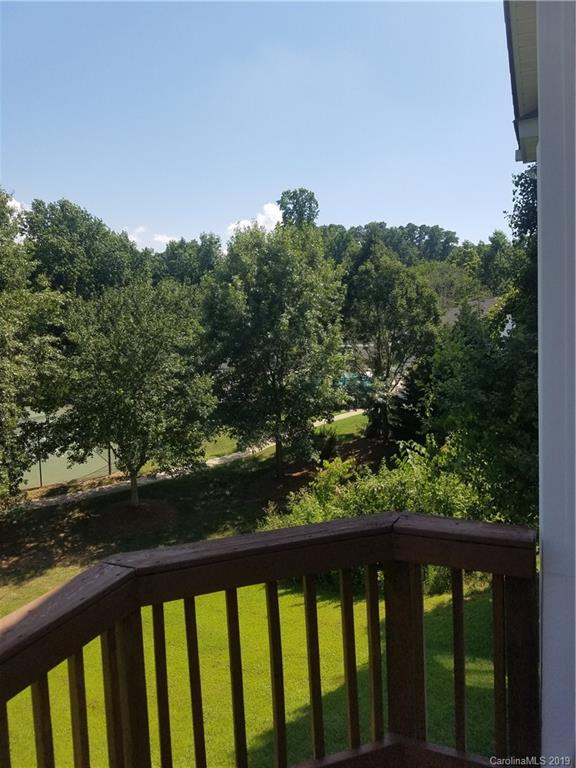 1450 Autumn Ridge Lane Fort Mill, SC 29708 - Photo 28 of 41 a view of a balcony with a swing