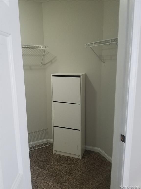 1450 Autumn Ridge Lane Fort Mill, SC 29708 - Photo 36 of 41 a view of an empty walk in closet