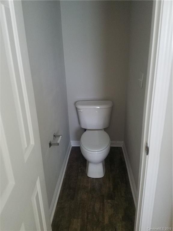 1450 Autumn Ridge Lane Fort Mill, SC 29708 - Photo 39 of 41 a white toilet sitting next to a sink