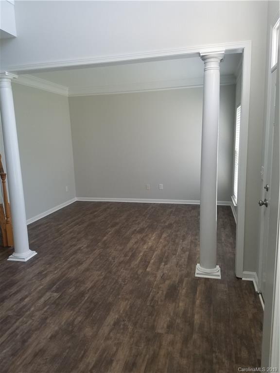 1450 Autumn Ridge Lane Fort Mill, SC 29708 - Photo 5 of 41 wooden floor in an empty room