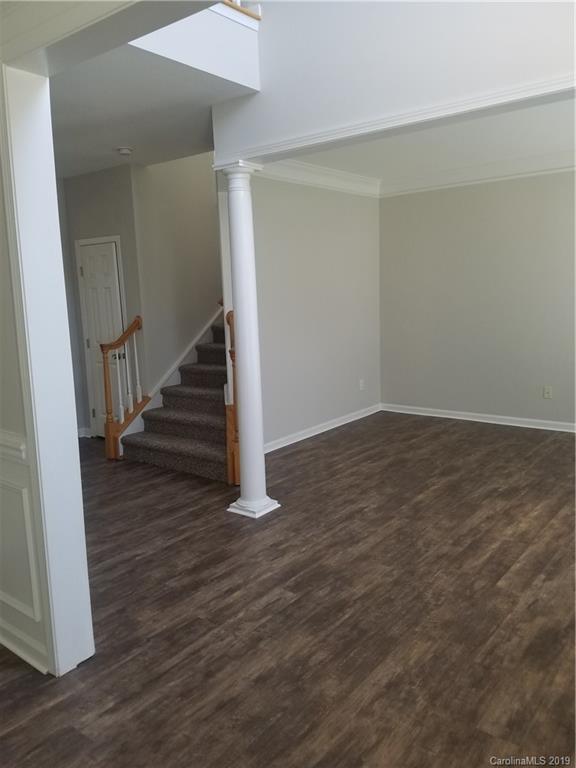 1450 Autumn Ridge Lane Fort Mill, SC 29708 - Photo 6 of 41 a view of an entryway with wooden floor