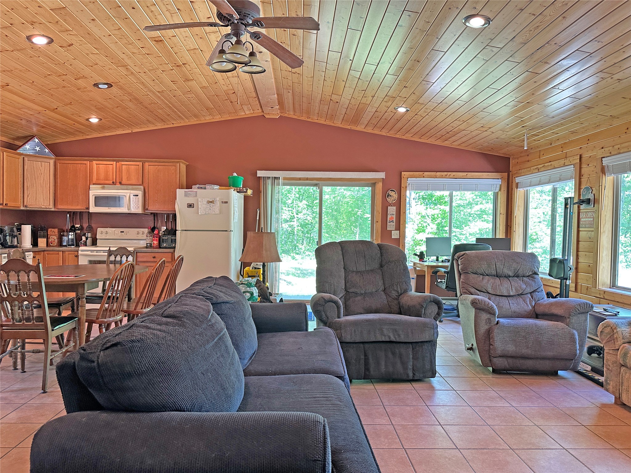 W9134 Chipmunk Trail Trego, WI 54888 - Photo 8 of 20