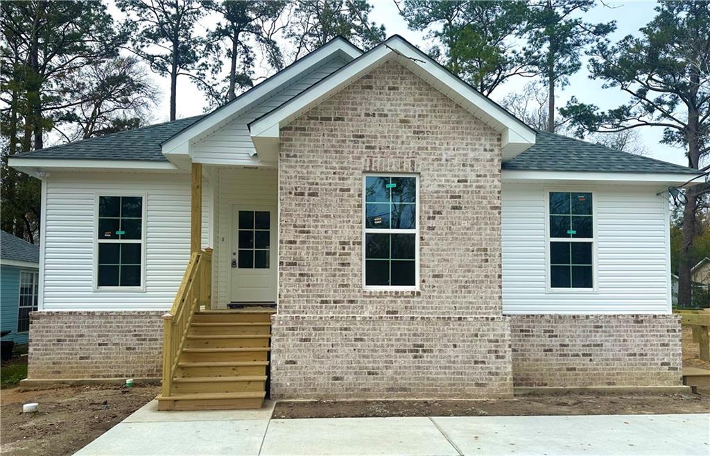 40773 Hayes Road Slidell, LA 70461 - Photo 1 of 9