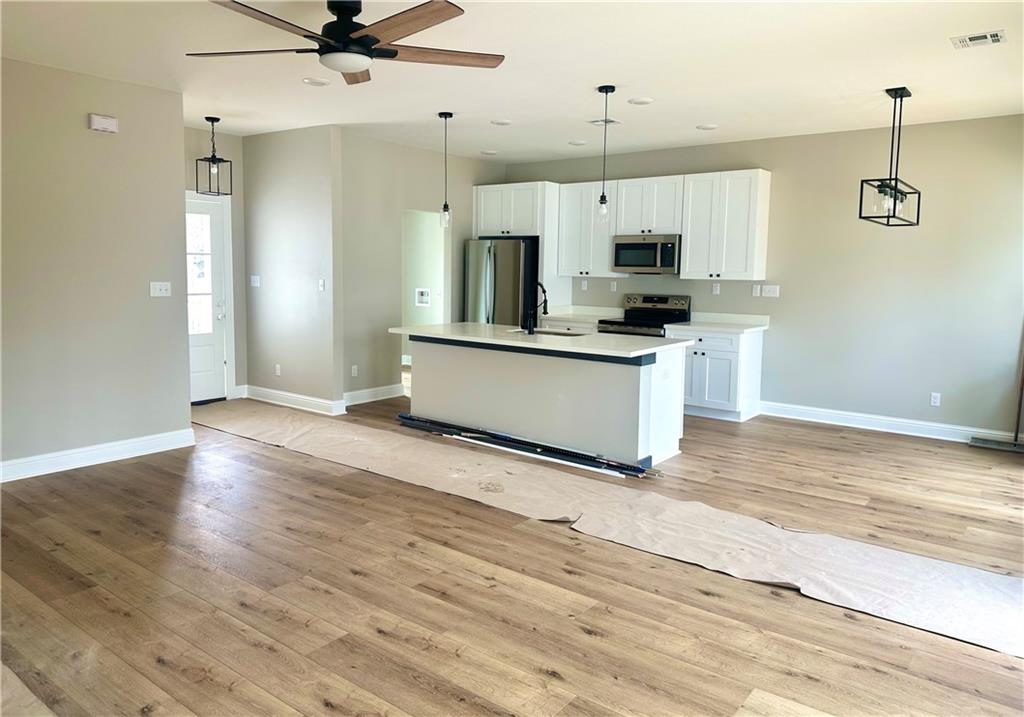 40773 Hayes Road Slidell, LA 70461 - Photo 3 of 9