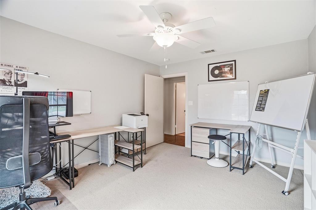 7208 Tamarack Road Benbrook, TX 76116 - Photo 18 of 39