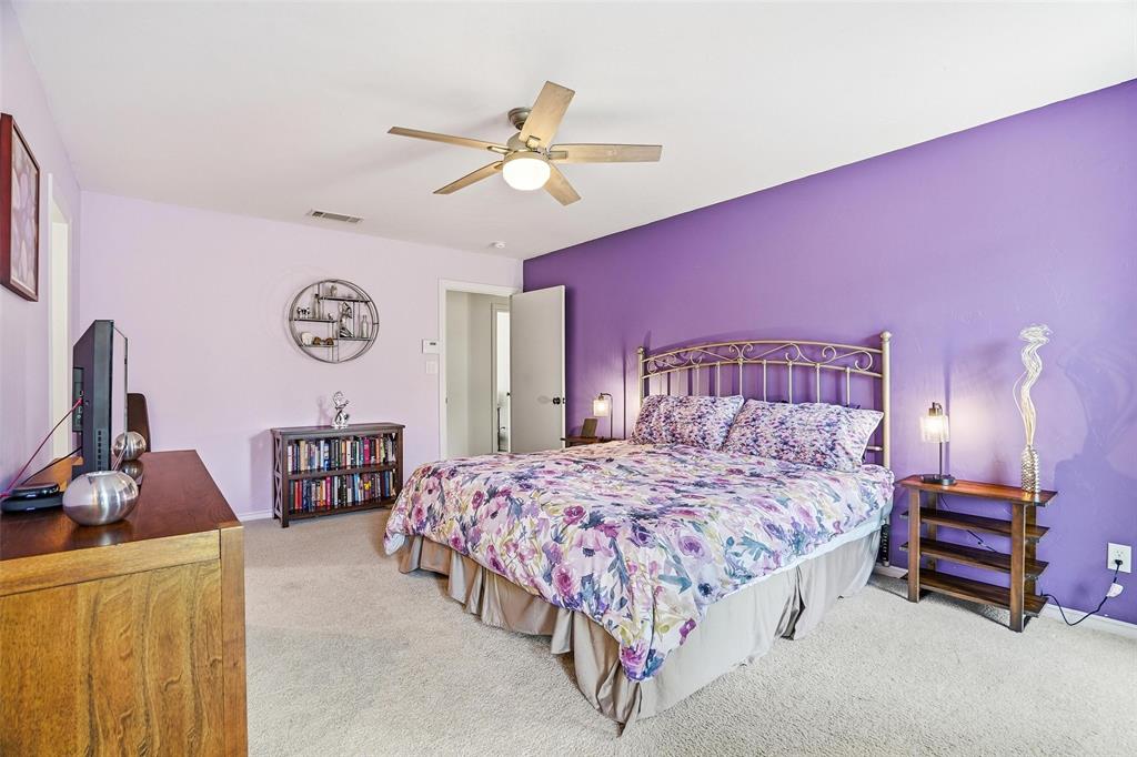 7208 Tamarack Road Benbrook, TX 76116 - Photo 23 of 39