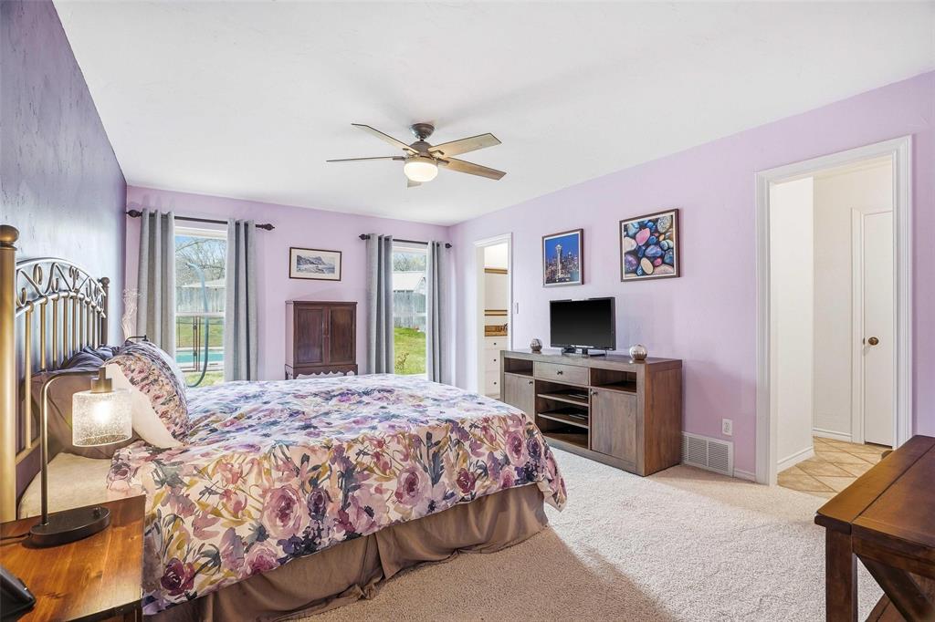 7208 Tamarack Road Benbrook, TX 76116 - Photo 24 of 39