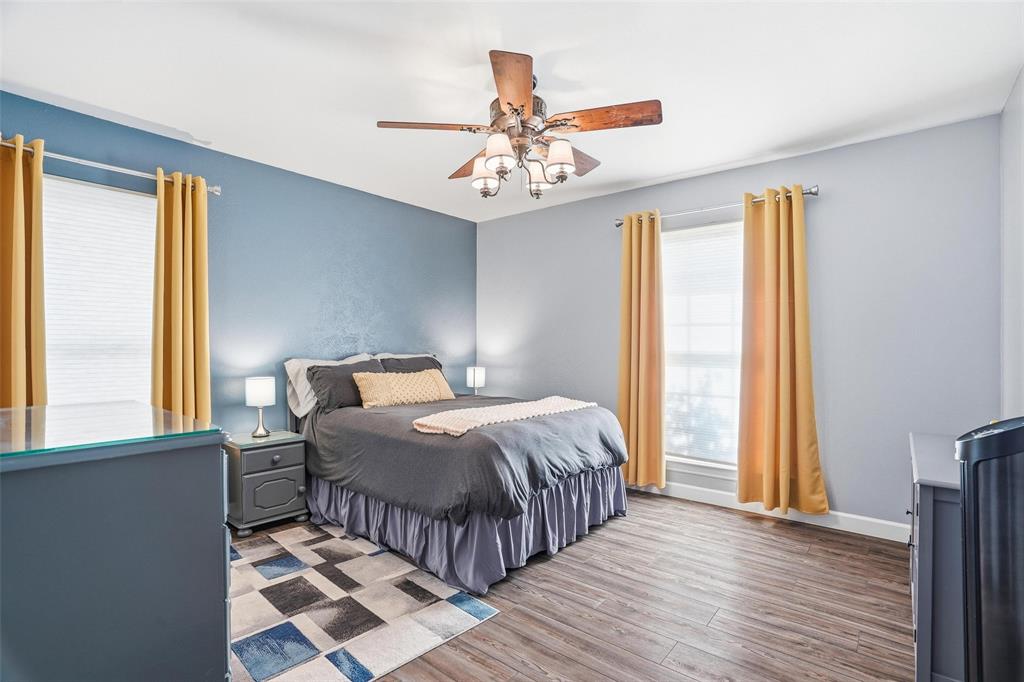 7208 Tamarack Road Benbrook, TX 76116 - Photo 26 of 39