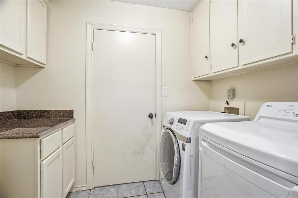 7208 Tamarack Road Benbrook, TX 76116 - Photo 27 of 39