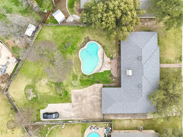 $640,000 | 7208 Tamarack Road, Benbrook, TX 76116