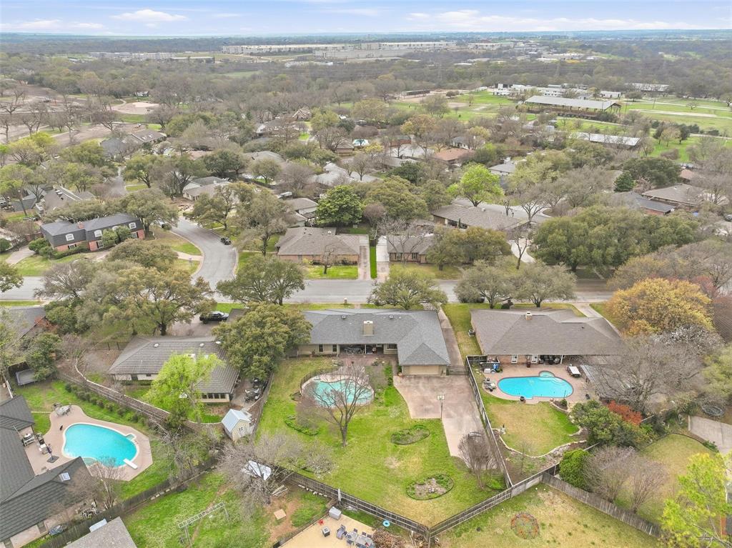 7208 Tamarack Road Benbrook, TX 76116 - Photo 32 of 39