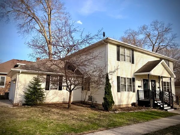 $269,900 | 815 Kiersted Street, Morris, IL 60450