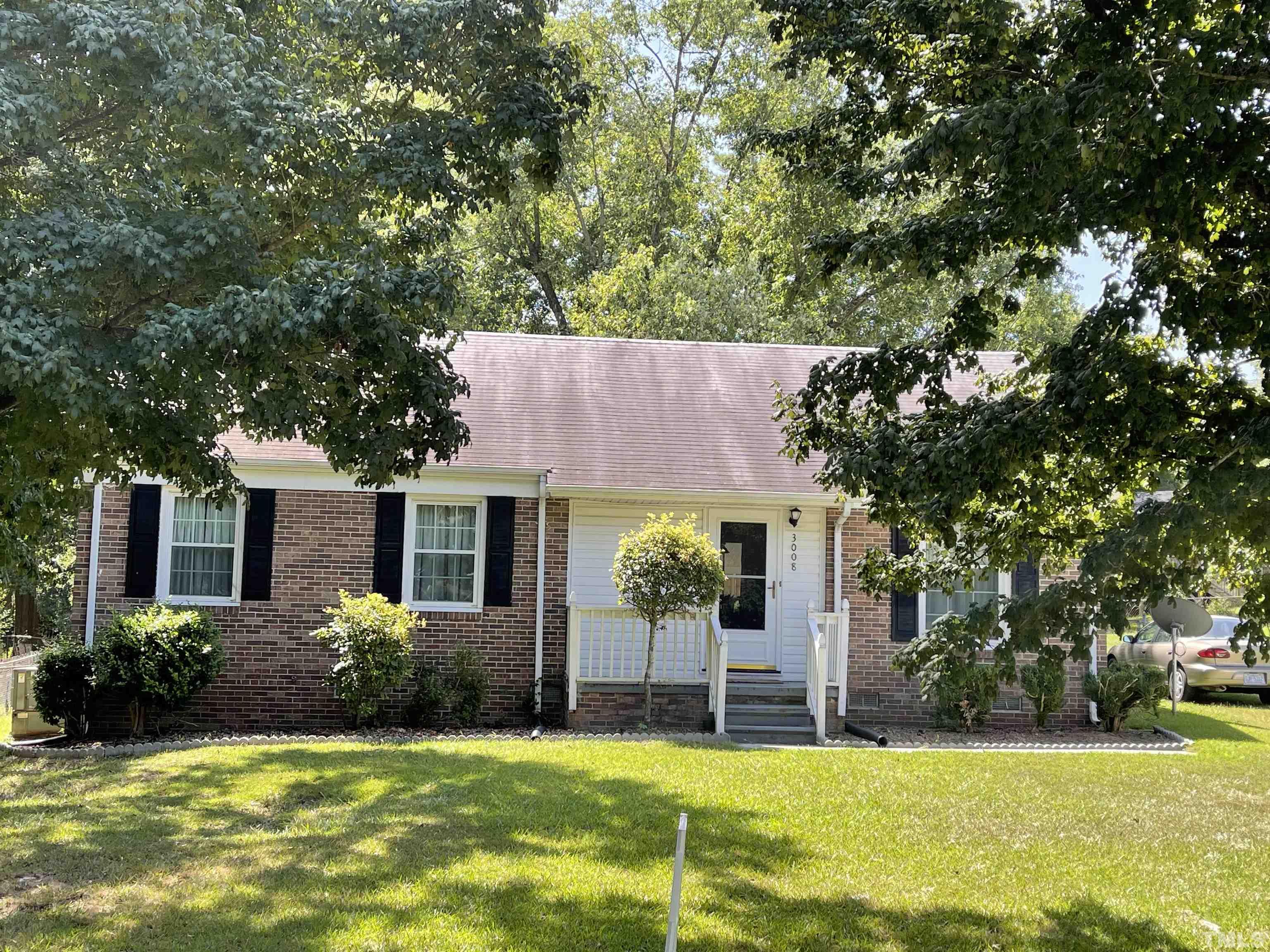 3008 Little John Road Raleigh, NC 27610 - Photo 1 of 7