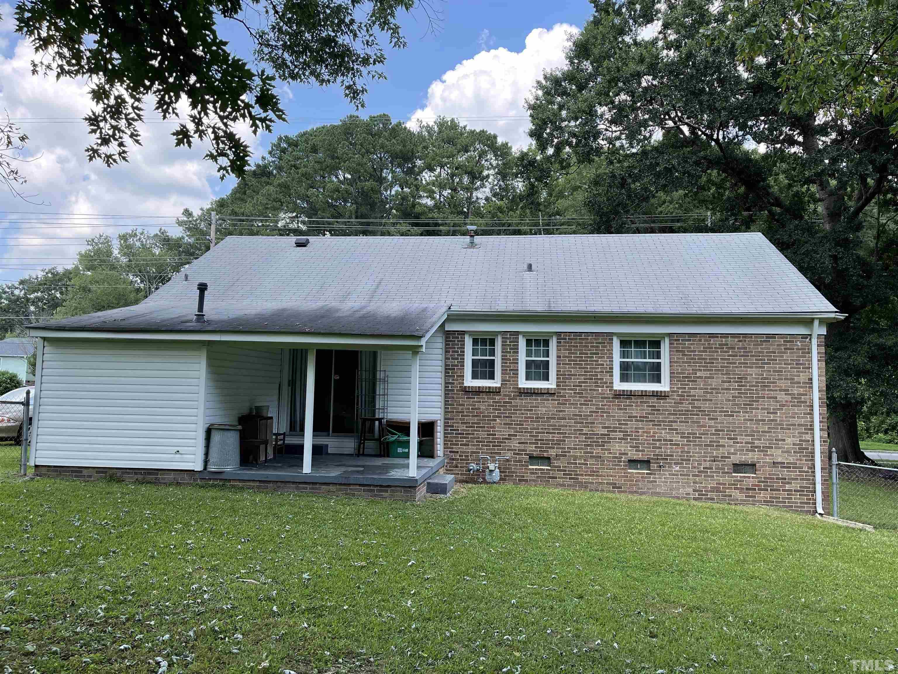 3008 Little John Road Raleigh, NC 27610 - Photo 3 of 7