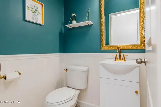 $354,000 | 404 Rolling Acres Drive, Kathleen, GA 31047