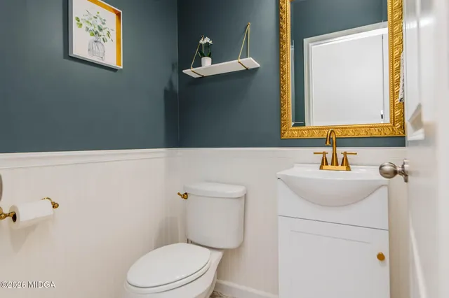 $354,000 | 404 Rolling Acres Drive, Kathleen, GA 31047