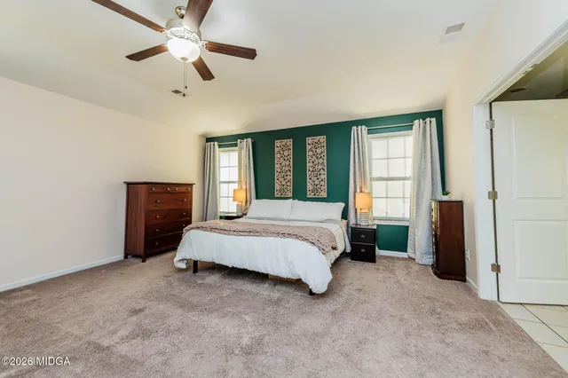 $354,000 | 404 Rolling Acres Drive, Kathleen, GA 31047