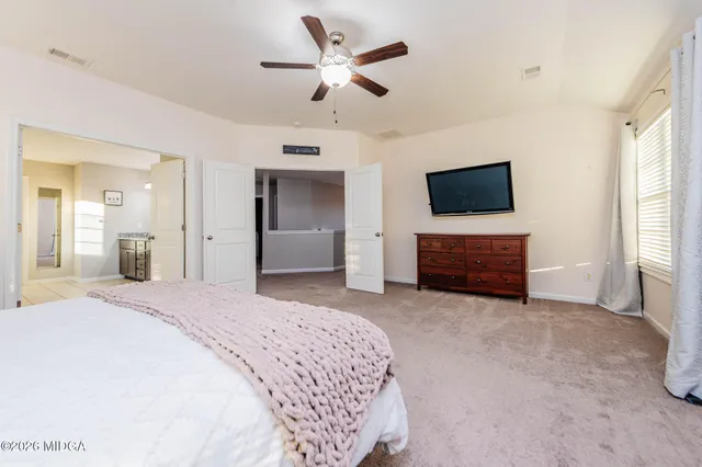 $354,000 | 404 Rolling Acres Drive, Kathleen, GA 31047