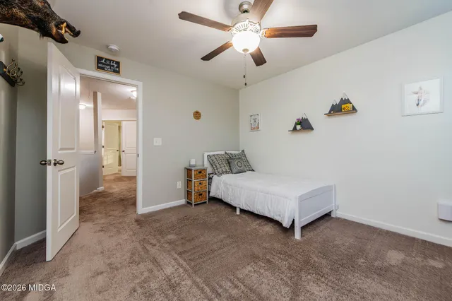 $354,000 | 404 Rolling Acres Drive, Kathleen, GA 31047