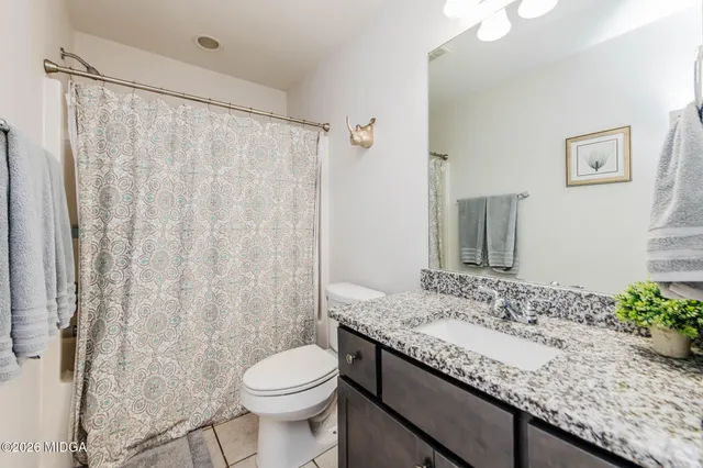 $354,000 | 404 Rolling Acres Drive, Kathleen, GA 31047