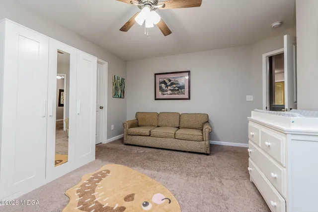 $354,000 | 404 Rolling Acres Drive, Kathleen, GA 31047