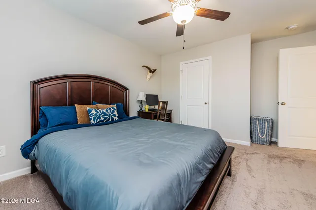 $354,000 | 404 Rolling Acres Drive, Kathleen, GA 31047