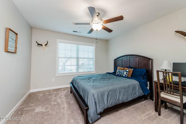 $354,000 | 404 Rolling Acres Drive, Kathleen, GA 31047