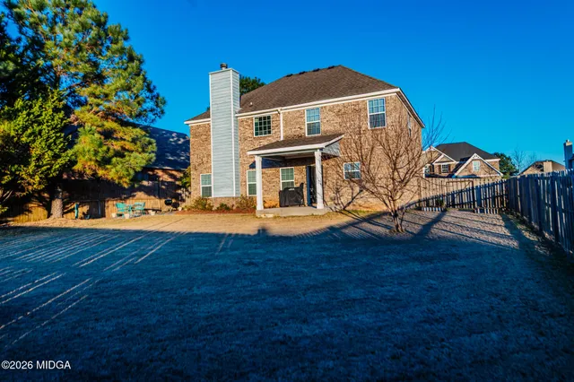 $354,000 | 404 Rolling Acres Drive, Kathleen, GA 31047