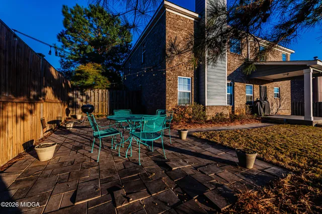 $354,000 | 404 Rolling Acres Drive, Kathleen, GA 31047