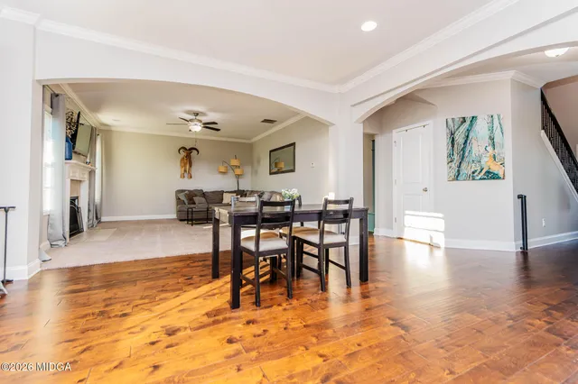 $354,000 | 404 Rolling Acres Drive, Kathleen, GA 31047