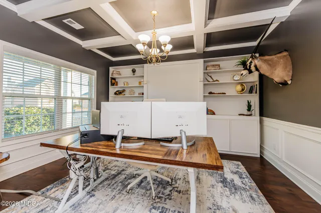 $354,000 | 404 Rolling Acres Drive, Kathleen, GA 31047