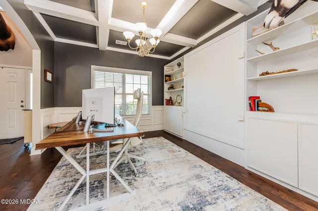 $354,000 | 404 Rolling Acres Drive, Kathleen, GA 31047