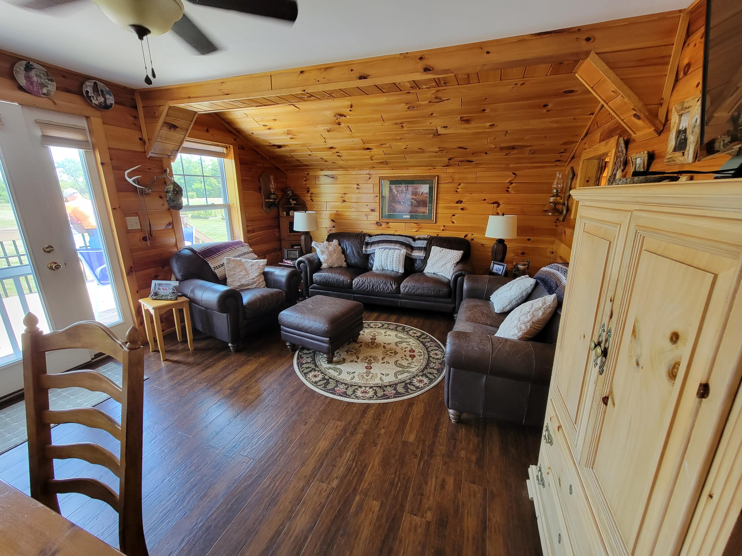 220 Old Eagle Tunl Road Dry Ridge, KY 41035 - Photo 11 of 50