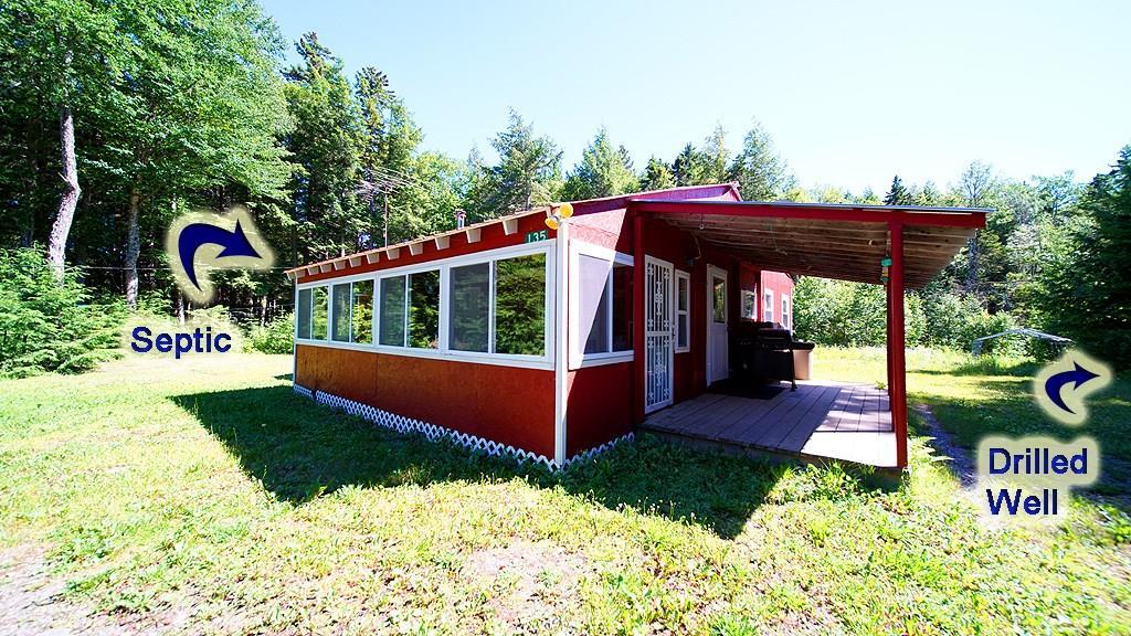 135 Sandy Beach Road Danforth, ME 04424 - Photo 33 of 35 Photo