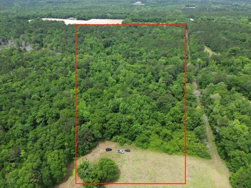 0 Bettstown Road Quincy, FL 32351 - Photo 1 of 2