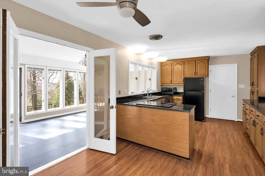 1493 Smith Run Road Bentonville, VA 22610 - Photo 19 of 40 Gallery Image 19