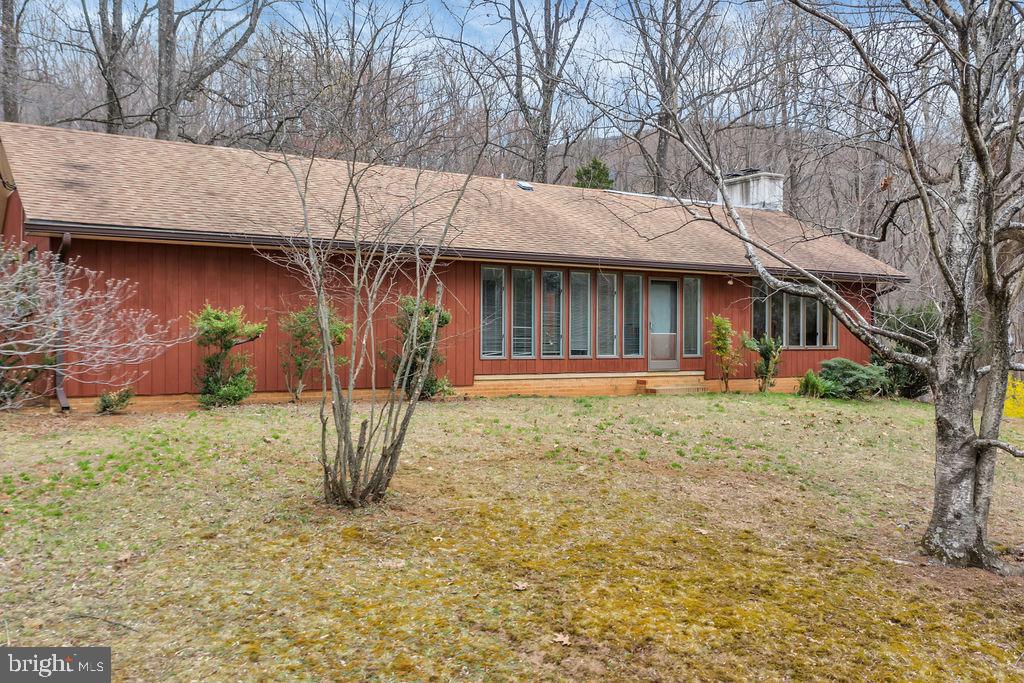1493 Smith Run Road Bentonville, VA 22610 - Photo 35 of 40 Gallery Image 35