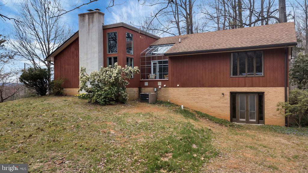 1493 Smith Run Road Bentonville, VA 22610 - Photo 36 of 40 Gallery Image 36