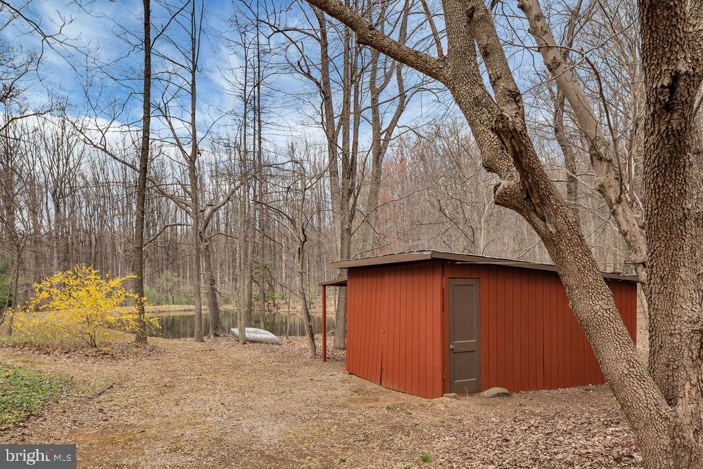 1493 Smith Run Road Bentonville, VA 22610 - Photo 37 of 40 Gallery Image 37