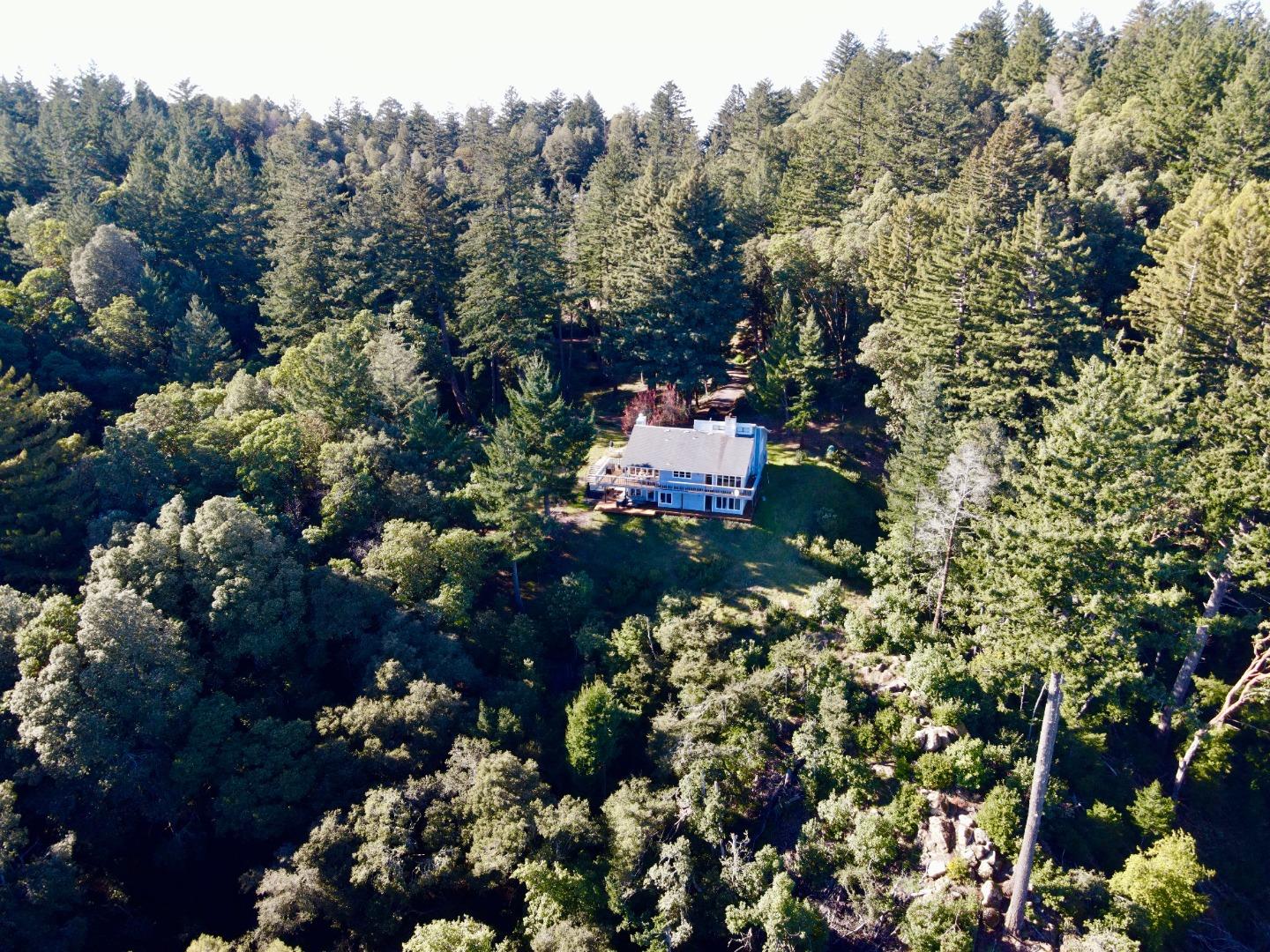 255 Allen Road Woodside, CA 94062 - Photo 3 of 42