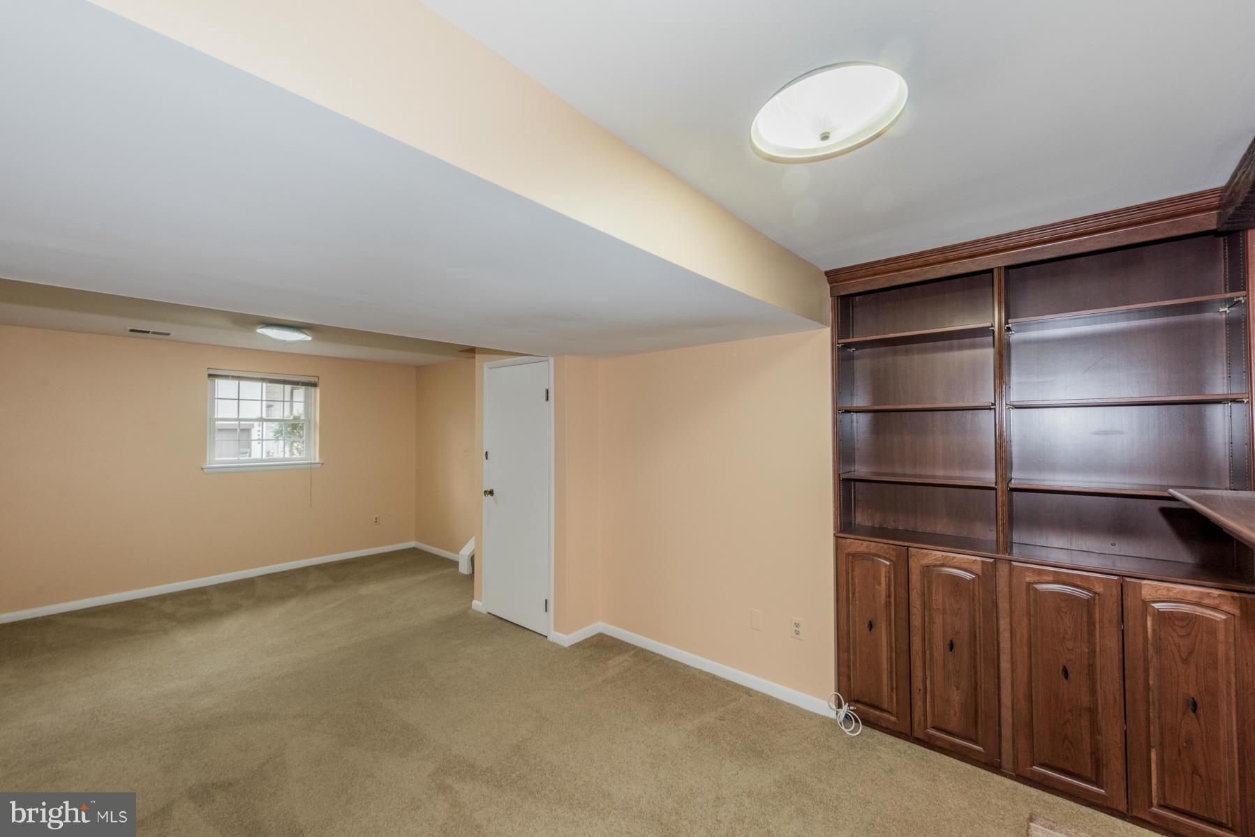 9466 Good Lion Road Columbia, MD 21045 - Photo 24 of 26 a view of an empty room with a window