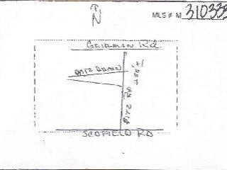 0 Bitz Road Maybee, MI 48159 - Photo 1 of 1 900728.JPG