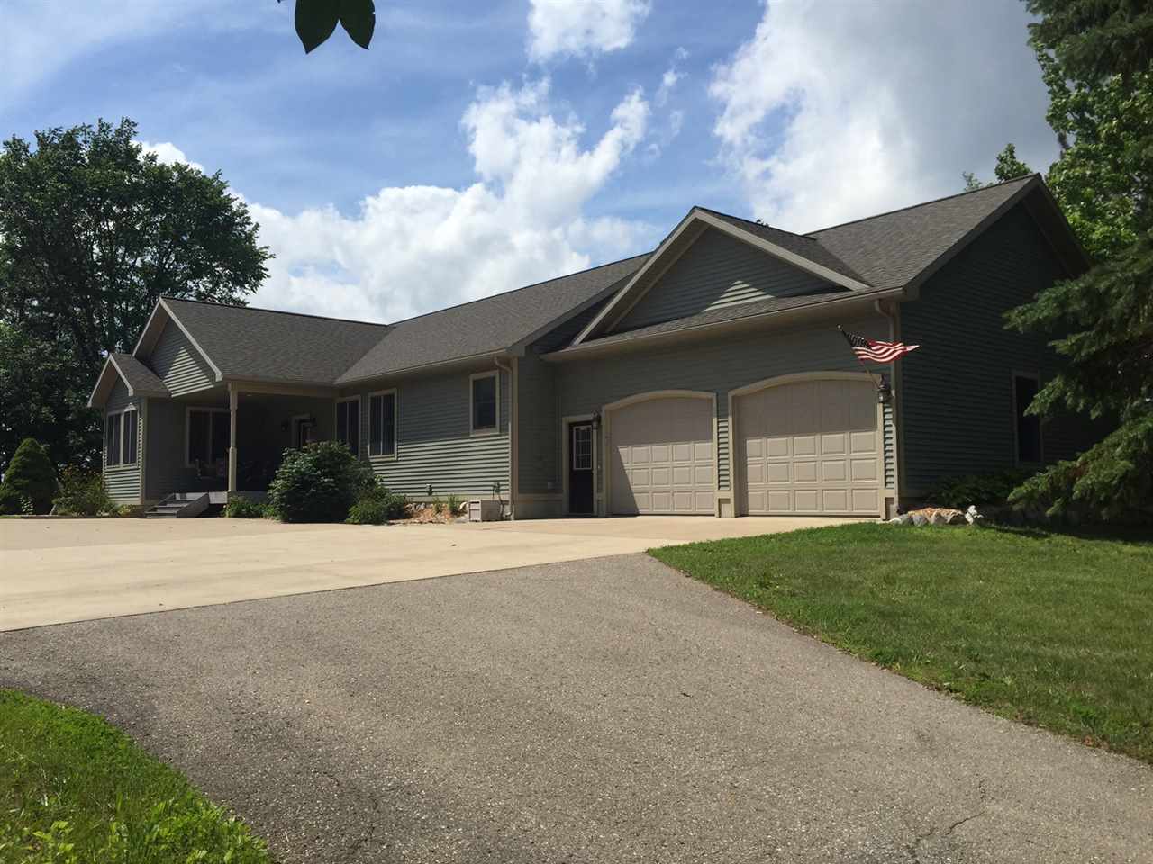 3275 North Brown Road Manton, MI 49663 - Photo 2 of 85 1835066-1.JPG